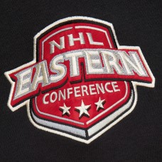 Кофта Pittsburgh Penguins Black Heritage Lace-Up