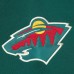 Кофта Minnesota Wild Hunter Green Heritage Lace-Up