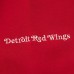 Кофта Detroit Red Wings Heritage Lace-Up - Red