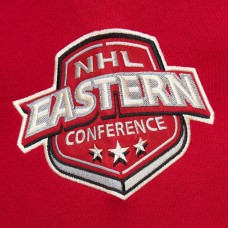 Кофта Detroit Red Wings Heritage Lace-Up - Red