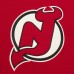 Кофта New Jersey Devils Red Heritage Lace-Up