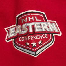 Кофта New Jersey Devils Red Heritage Lace-Up