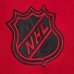 Кофта New Jersey Devils Red Heritage Lace-Up