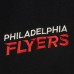 Кофта Philadelphia Flyers Black Heritage Lace-Up