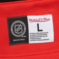 Кофта Philadelphia Flyers Black Heritage Lace-Up