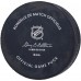 Steven Stamkos Nashville Predators Autographed Fanatics Authentic Official Game Puck