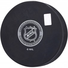 Steven Stamkos Nashville Predators Autographed Fanatics Authentic Hockey Puck