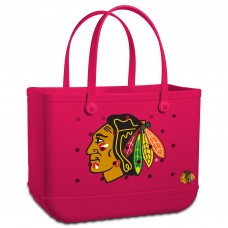 Chicago Blackhawks Bogg Bag