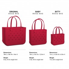 Chicago Blackhawks Bogg Bag