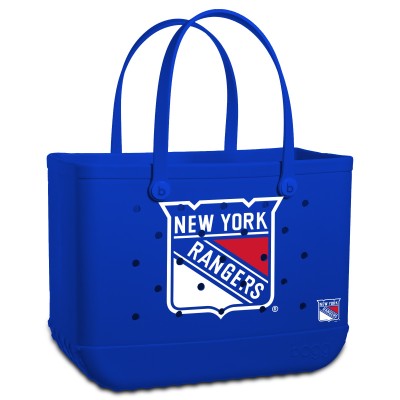New York Rangers Bogg Bag