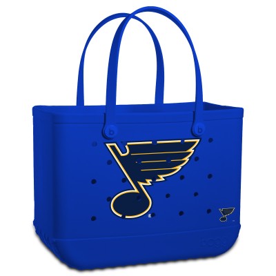 St. Louis Blues Bogg Bag