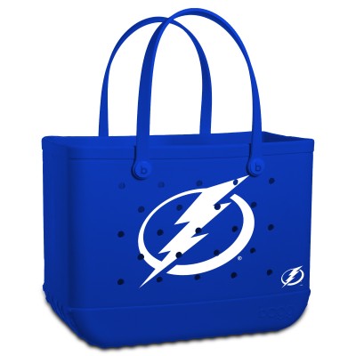 Tampa Bay Lightning Bogg Bag