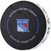 Шайба Dylan Cozens Buffalo Sabres Fanatics Authentic Game-Used Goal from November 7, 2024 vs. New York Rangers