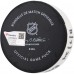Шайба Dylan Cozens Buffalo Sabres Fanatics Authentic Game-Used Goal from November 7, 2024 vs. New York Rangers