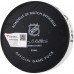 Mark Scheifele Winnipeg Jets Fanatics Authentic Game-Used Goal Puck from November 12, 2024 vs. New York Rangers - First of Two Goals Scored