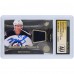 Mark Scheifele Winnipeg Jets Autographed 2011-12 Upper Deck SPx Rookie Materials Navy Relic #RM-MS CGC Fanatics Witnessed Authenticated Auto 10 Rookie Card