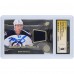 Mark Scheifele Winnipeg Jets Autographed 2011-12 Upper Deck SPx Rookie Materials Navy Relic #RM-MS CGC Fanatics Witnessed Authenticated 9/10 Rookie Card
