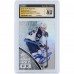 Mark Scheifele Winnipeg Jets Autographed 2011-12 Upper Deck SP Authentic Rookie Holo FX #RFX30 CGC Fanatics Witnessed Authenticated Auto 10 Rookie Card