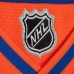Игровая джерси Edmonton Oilers Leon Draisaitl Mitchell & Ness Orange Power Play