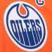 Игровая джерси Edmonton Oilers Connor McDavid Mitchell & Ness Orange Power Play