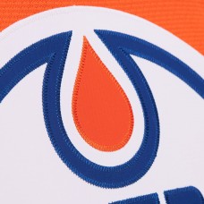Игровая джерси Edmonton Oilers Connor McDavid Mitchell & Ness Orange Power Play