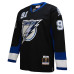 Джерси Tampa Bay Lightning Steven Stamkos Mitchell & Ness Black 2008-09 Power Play