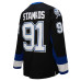 Джерси Tampa Bay Lightning Steven Stamkos Mitchell & Ness Black 2008-09 Power Play