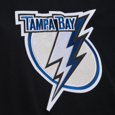 Джерси Tampa Bay Lightning Steven Stamkos Mitchell & Ness Black 2008-09 Power Play