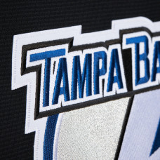 Джерси Tampa Bay Lightning Steven Stamkos Mitchell & Ness Black 2008-09 Power Play