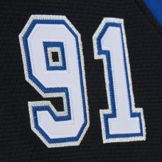 Джерси Tampa Bay Lightning Steven Stamkos Mitchell & Ness Black 2008-09 Power Play