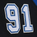 Джерси Tampa Bay Lightning Steven Stamkos Mitchell & Ness Black 2008-09 Power Play