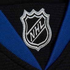Джерси Tampa Bay Lightning Steven Stamkos Mitchell & Ness Black 2008-09 Power Play