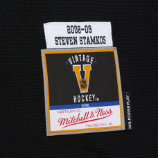 Джерси Tampa Bay Lightning Steven Stamkos Mitchell & Ness Black 2008-09 Power Play