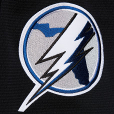 Джерси Tampa Bay Lightning Steven Stamkos Mitchell & Ness Black 2008-09 Power Play