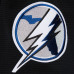 Джерси Tampa Bay Lightning Steven Stamkos Mitchell & Ness Black 2008-09 Power Play