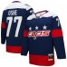 Игровая джерси TJ Oshie Washington Capitals Mitchell & Ness Power Play - Navy