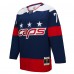 Игровая джерси TJ Oshie Washington Capitals Mitchell & Ness Power Play - Navy