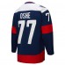 Игровая джерси TJ Oshie Washington Capitals Mitchell & Ness Power Play - Navy