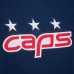 Игровая джерси TJ Oshie Washington Capitals Mitchell & Ness Power Play - Navy