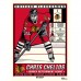 Chicago Blackhawks Chris Chelios Phenom Gallery Jersey Retirement Night 18 x 24 Serigraph