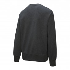 Кофта Vegas Golden Knights Mitchell & Ness Black Playoff Win Fleece