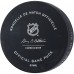 Jordan Binnington St. Louis Blues Autographed Fanatics Authentic Official Game Puck