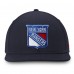Бейсболка New York Rangers Fanatics Navy Core