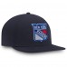 Бейсболка New York Rangers Fanatics Navy Core