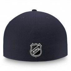 Бейсболка New York Rangers Fanatics Navy Core Бейсболка New York Rangers Fanatics Navy Core