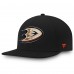 Бейсболка Anaheim Ducks Fanatics Black Core