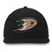 Бейсболка Anaheim Ducks Fanatics Black Core