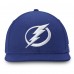 Бейсболка Tampa Bay Lightning Fanatics Blue Core