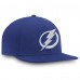 Бейсболка Tampa Bay Lightning Fanatics Blue Core