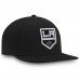 Бейсболка Los Angeles Kings Fanatics Black Core